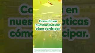 Compra Y Gana Con Inkafarma