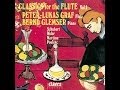 Peter-Lukas Graf & Bernd Glemser - Charles-Marie Widor: Suite for Flute & Piano…
