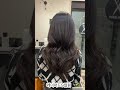 볼륨있는 두상 체형까지 날씬하게 만드는 #레이어드s컬펌 #부산레이어드컷 #부산레이어드펌 #서면레이어드컷 #허쉬펌 #레이어드펌 #레이어드컷