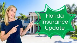 Market Minute: 5 things every Florida homeowner needs to know about insurance ✅