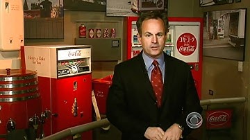 Coca-Cola