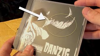 How to Fix Cracks in a CD Case