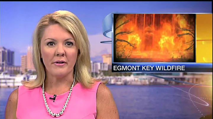 Good Morning Suncoast at 6am - July 27, 2016