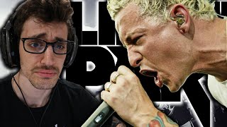 Hip-Hop Head REACTS to "From the Inside" by LINKIN PARK (@LinkinPark )