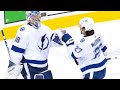 Dave Mishkin calls Lightning vs Blue Jackets highlights (4/8/2021)