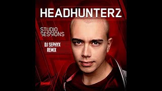 Headhunterz & Noisecontrollers  - The Space We Created (Sephyx Remix) HQ RIP