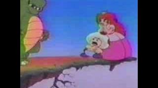 Super Mario Bros Super Show Opening 2