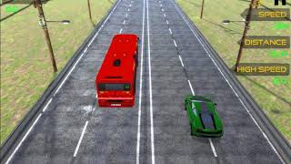 Traffic Racer 2018 screenshot 4