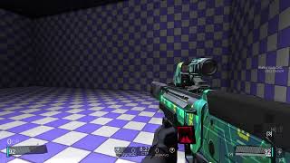 Blacklight Retribution - Terrible Map