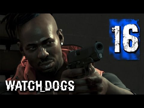Watch Dogs Walkthrough Grandma S Bulldog Watch Dogs Walkthrough Grandma S Bulldog