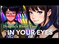 IN YOUR EYES~例えばそれが片思いでも~　竜血樹　original song