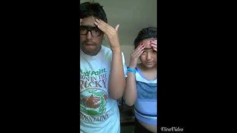 Dont judge challenge.