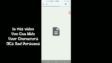 How To Import Characters in Gacha club