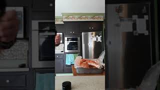 Big Chef Charlie Horse 3