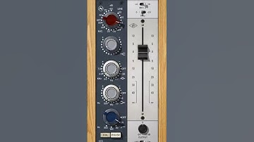 Mixing using UAD Spark plugins#uadspark #neve #uad #channelstrip #funk  #production #raftelstudios