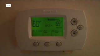 Wisconsinites are seeing higher than normal energy bills this winter, here's why