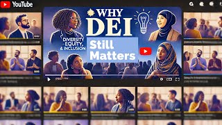 DEI Explained: Why It’s More Important Than Ever
