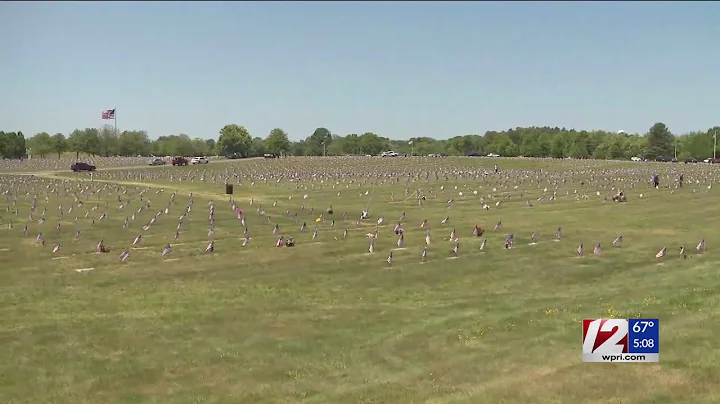 Ceremony honors millions who made the ultimate sacrifice