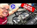 L99 CARBS VS COMPUTERS-4.3L (LT1) SBC EFI VS DUAL PLANE