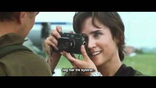 Blood Diamond - "So should you" Scene