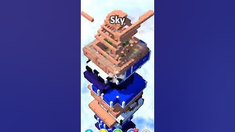 Tower Craft Part 3 #shorts