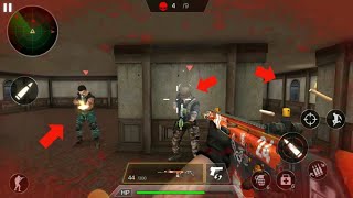 Counter Terrorist Offline!Fast Action Shooting Ops 3D Games | #1 counter terrorism shooting game.Exe screenshot 5