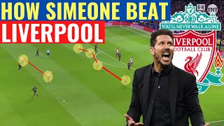 How diego simeone's 4-4-2 system defeated jurgen klopp's 4-3-3.
atletico madrid 1-0 liverpool champions league tactical analysis
videos below: chelsea 0-2 ma...