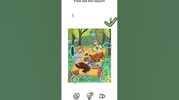 BRAINOUT LEVEL 41 How to complete #trendingshorts #viral #braingames #brainout #braintest #brain