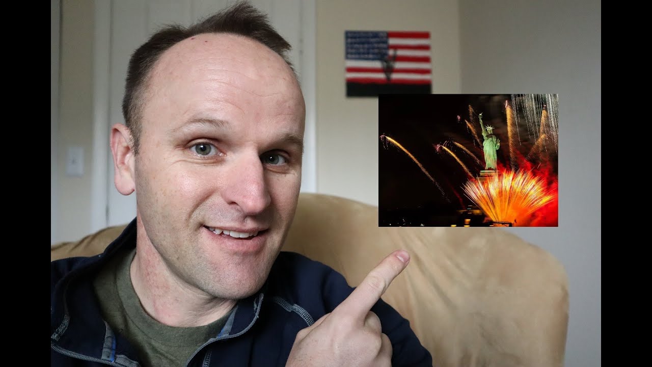 Celebrating Independence Day