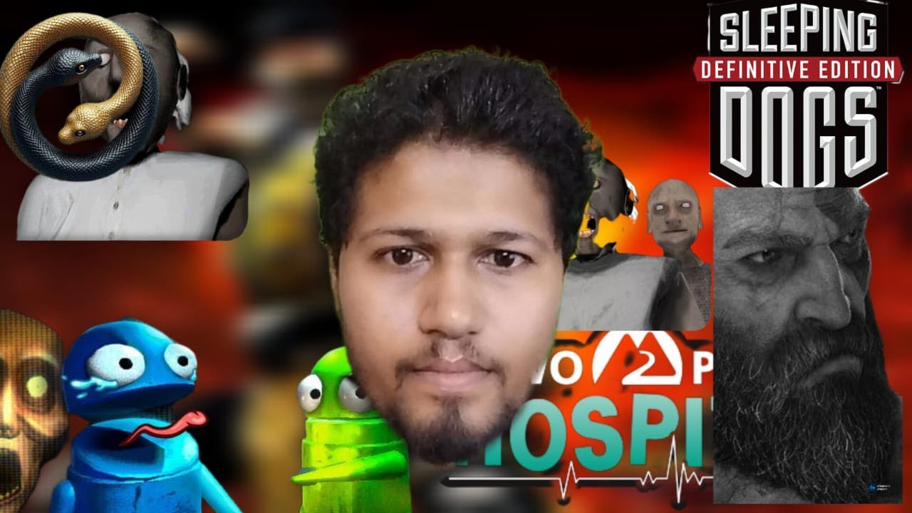 come to main channel kurutadigamer 