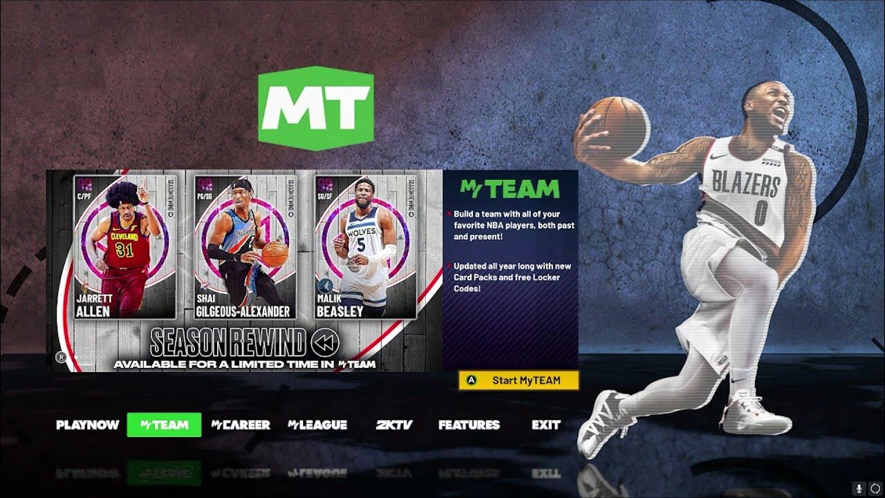 The Save File Is Corrupted And Cannot Be Loaded 2k21 NBA 2K21 "Save file is Corrupted" PC FIX - YouTube
