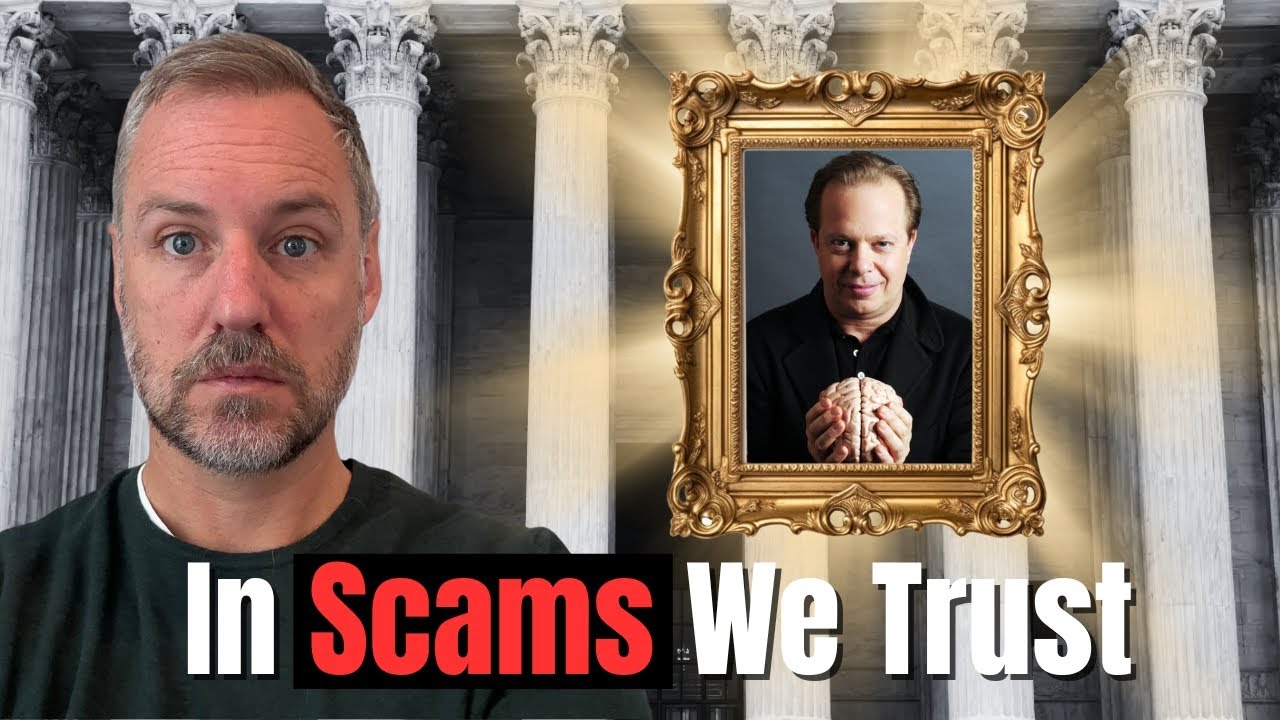 Why Did the Supreme Court Legalize Wellness Scams?