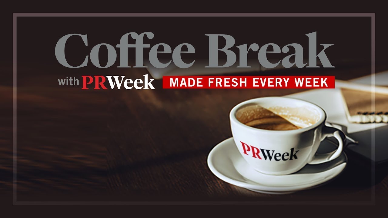 Coffee Break with Hirsch Leatherwood's Steve Hirsch