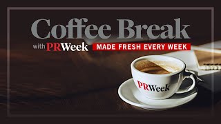 Coffee Break with Hirsch Leatherwood's Steve Hirsch