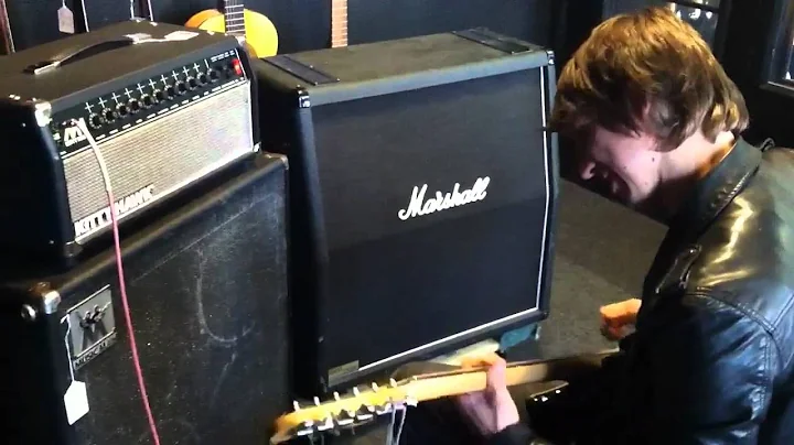 M1 Kitty Hawk head 1980's