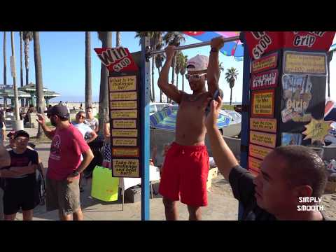 hang-challenge--venice-beach--