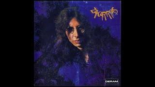 Zakarrias - Zakarrias (Full Album)