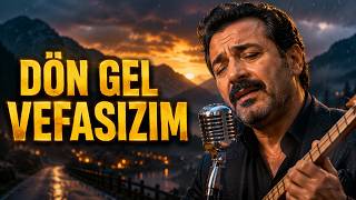 Dön Gel Vefasizim 💔 Gurbet Elde Tükendi Canım; Acılı Sevda Yanık Yürek - 2026 Kayabey