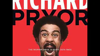 Richard Pryor: When your woman leaves you. Richard Pryor: When your woman leaves you.