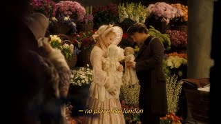 Famous vietsub + lyrics // no place like london - sweeney todd (2007 film) Wealth