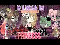 If I was in The Hated Child who is the lost princess|| Gachalife Skit || 230+Sepecial!!!