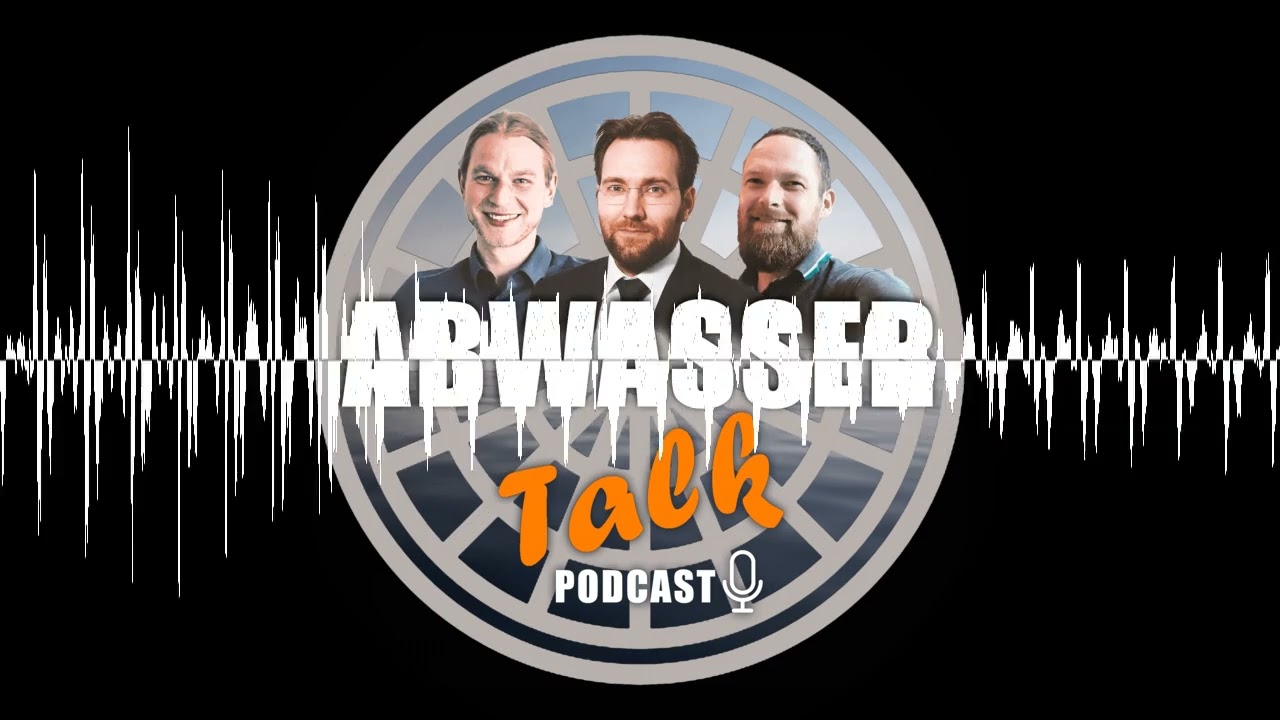 #115 - Tausendwasser 2025 - Einblicke in die Messe - Abwassertalk