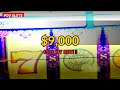 I Bet $20 and Won 450x — $9,000 High Limit Slot Machine JACKPOT 2026