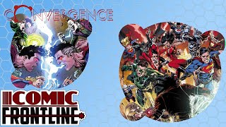 Convergence #7 (of 8) Review