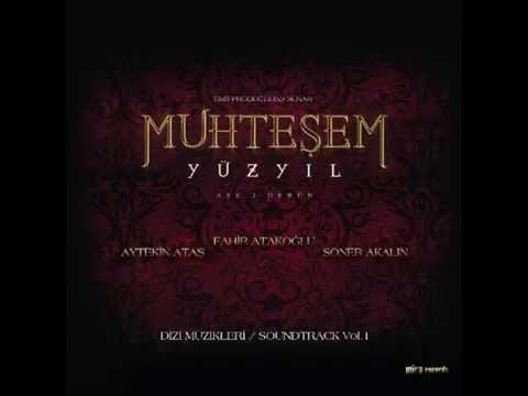 Muhteşem Yüzyıl The Magnificent Century Official Soundtrack Vol 1 22 Hanedanın Düşüşü HQ 