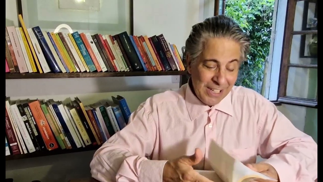 SEMANA DE IMERSÃO METABOLICA || 1 a 8 de março || Dr. Alberto Gonzalez  & Nutri Glaucia Albertoni