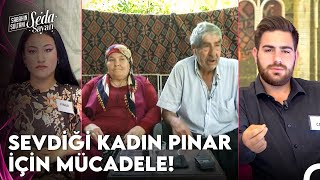 Can, Anneannesi Ve Dedesinden Şans İstiyor - Sabahın Sultanı Seda Sayan 617. Bölüm