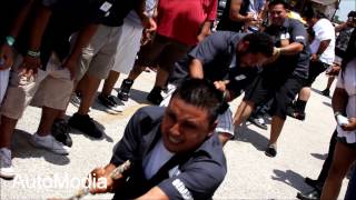 All Team Bash 2013 Highlights!