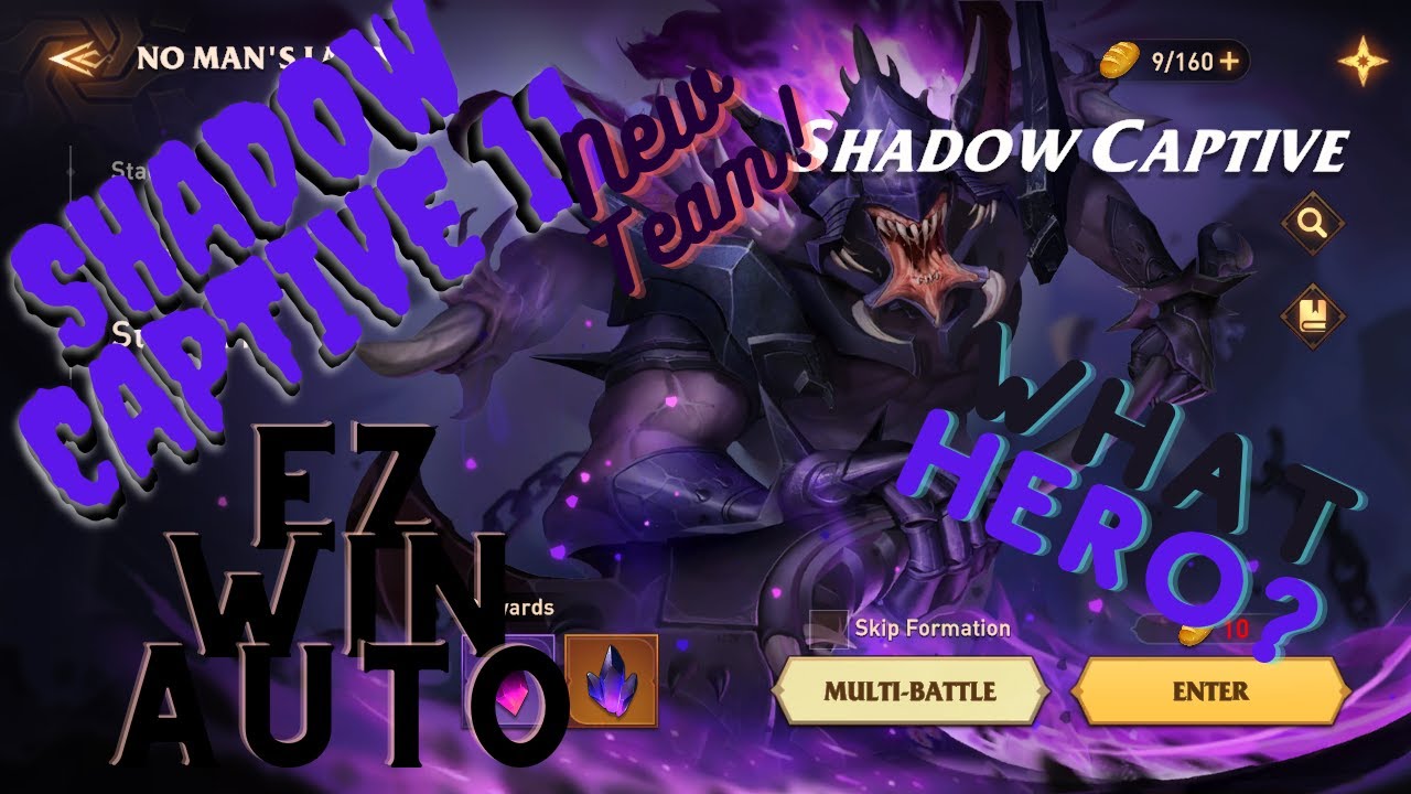 ez shadow