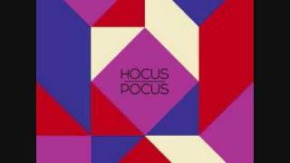Hocus pocus - A mi chemin
